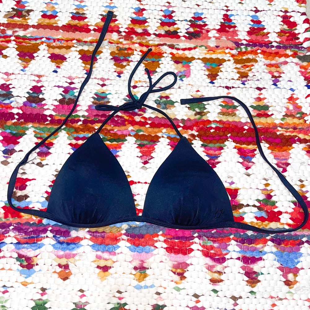 🐝 bikini top
